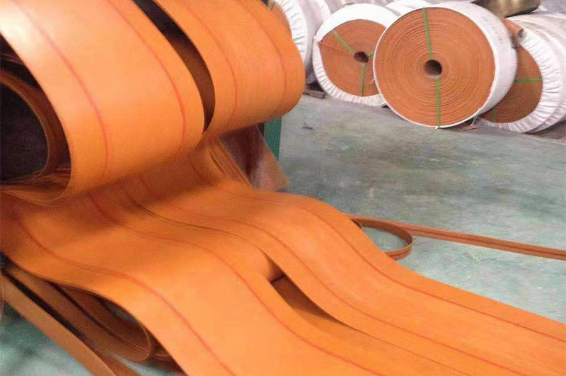 黃色傳動(dòng)帶